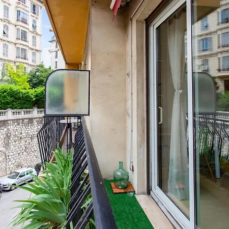 26 Nice , La Riviera Exterior photo