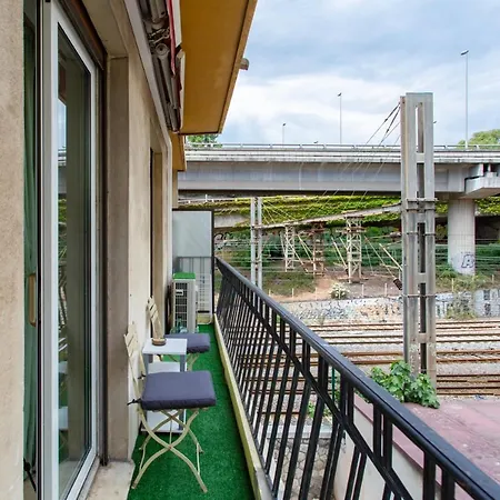 26 Nice , La Riviera Exterior photo