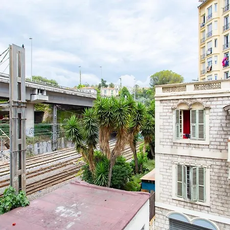 26 Nice , La Riviera Exterior photo